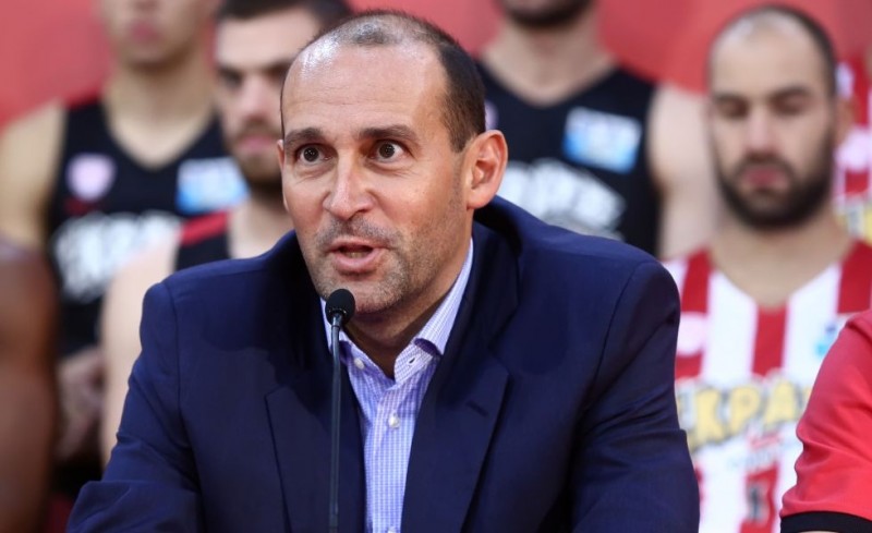 Χρόνια πολλά, πρόεδρε!