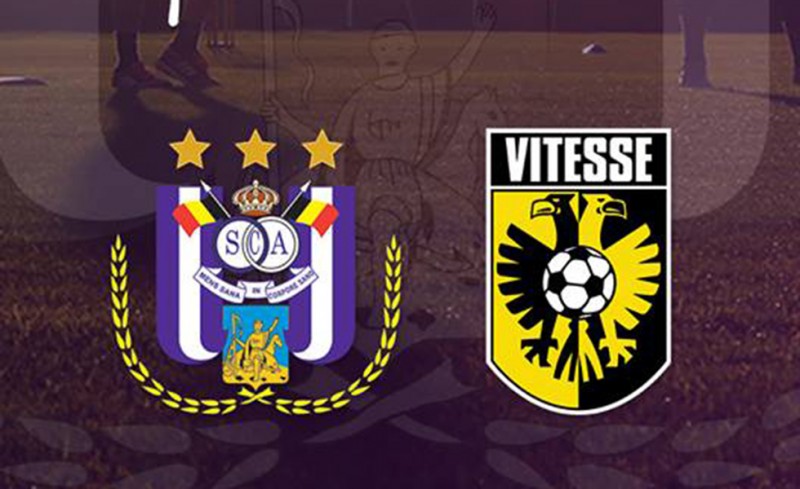 Άντερλεχτ - Φιτέσε 1-2