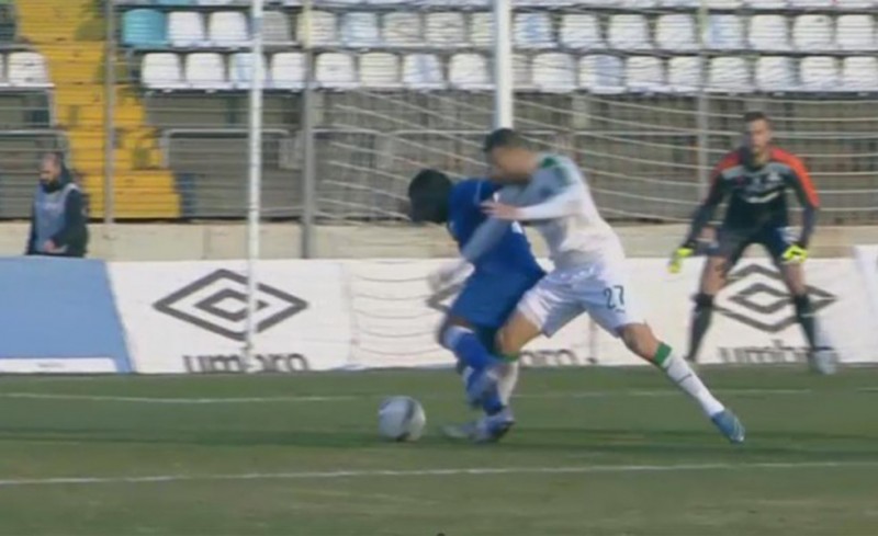 Αυτό θα πει... αντικειμενικότητα!