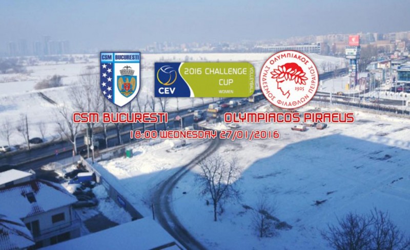 Σφραγίζει την πρόκριση