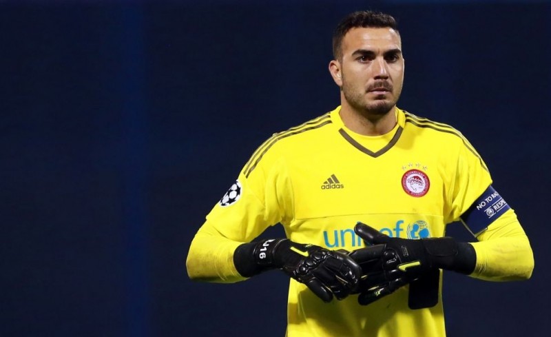 Το... καθιερωμένο ραντεβού του Ρομπέρτο