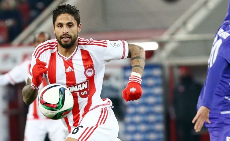 Αμφίβολος με Αστέρα ο Ντα Κόστα