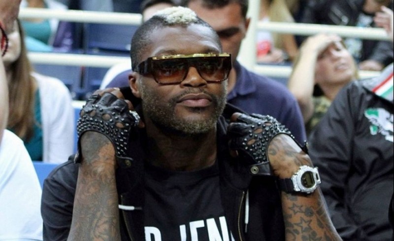 Άσε μας, ρε Τζιμπρίλ...