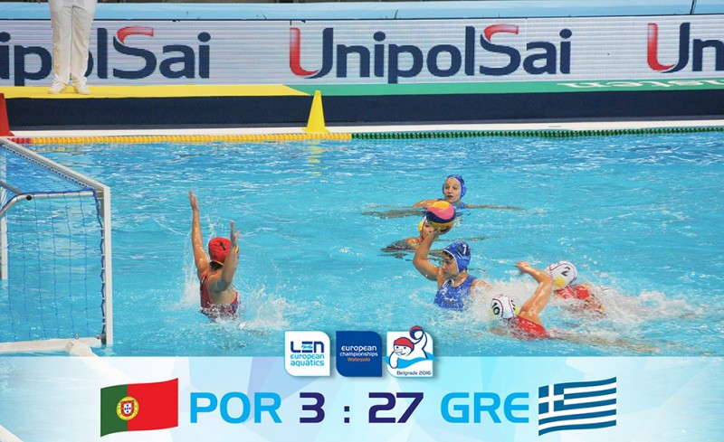 Εντυπωσιακή πρεμιέρα