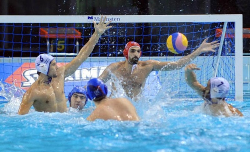 Έτοιμη για το Βελιγράδι