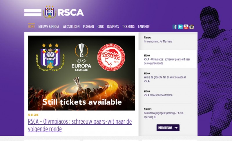 Σε ελληνικό... φόντο (video)