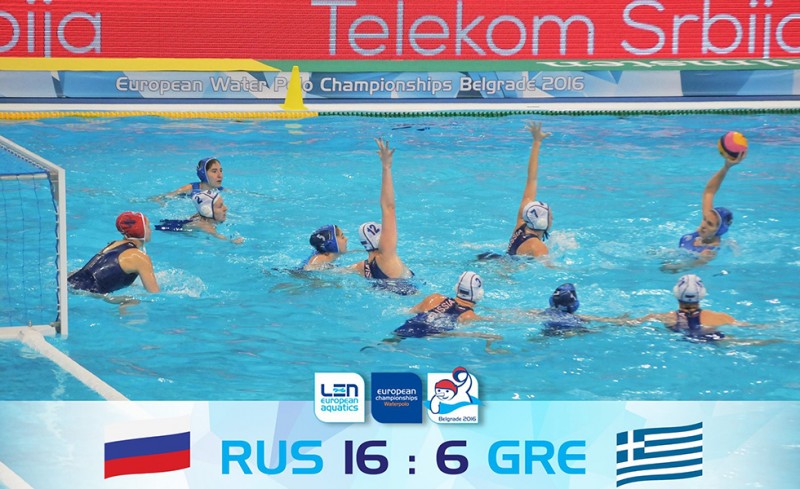 Θα αποκλείονταν...