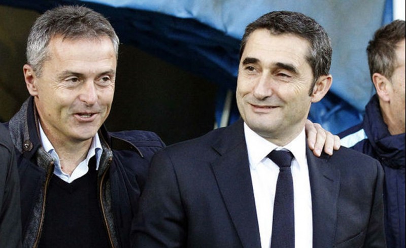 Στην 5άδα η Μπιλμπάο (video)