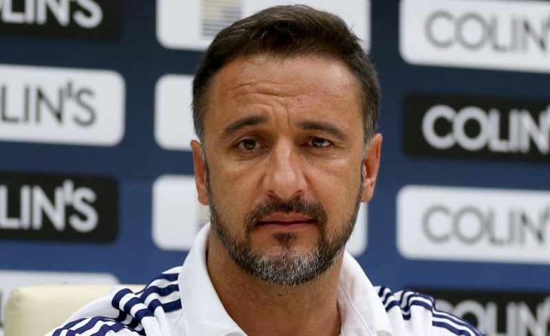 Άρχισε τα... δικά του, ο Περέιρα! (video)