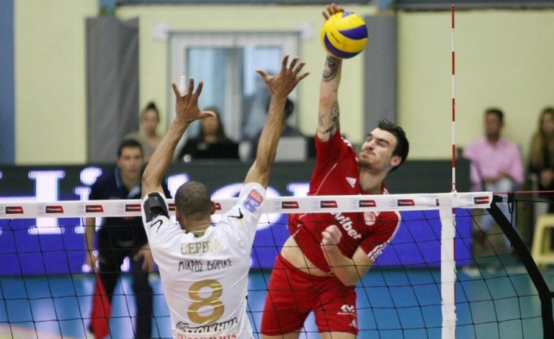 Έρχεται δεύτερο