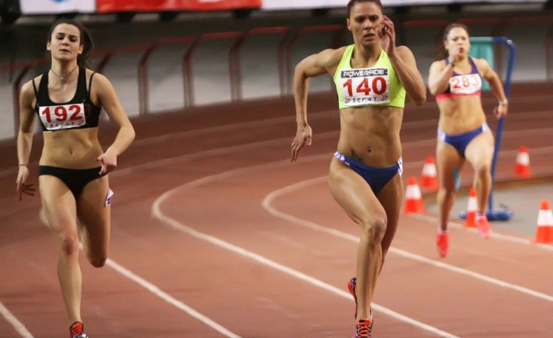 Ρεκόρ για Φέρρα!