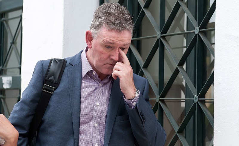 Στον Ντάλας θα τα… χώσει με μεταφραστή ο Μελισσανίδης;