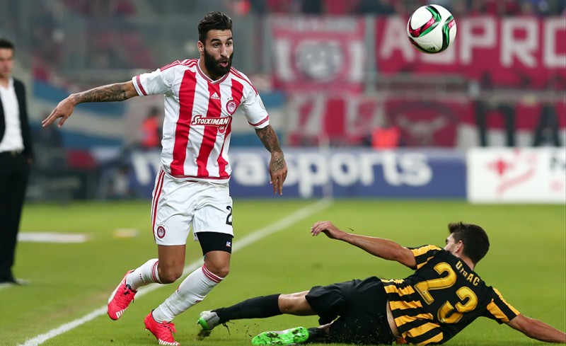 Κανονικά το ματς