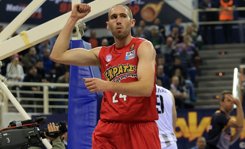 Ο Λοτζέσκι άλλες 10 ημέρες εκτός!