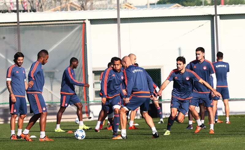 Το απουσιολόγιο 