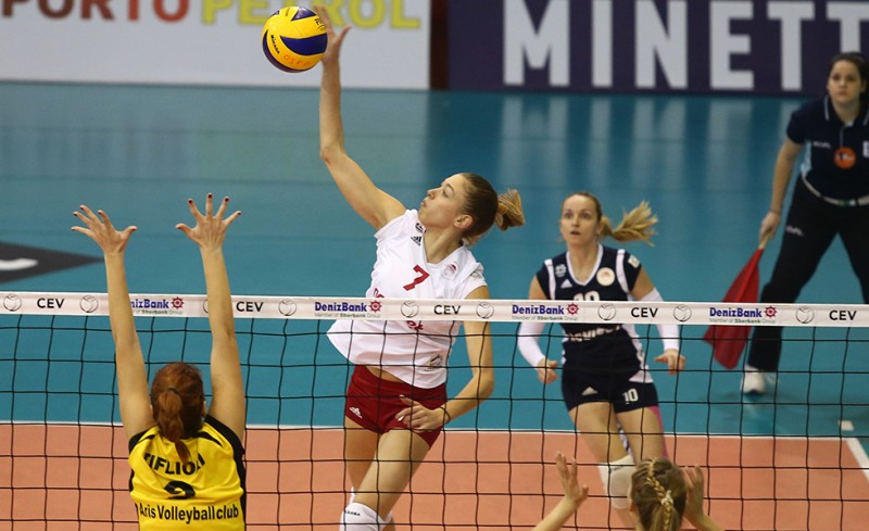 Νίκη μέσα στη Θεσσαλονίκη