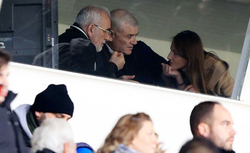 Είναι απλά θέμα χρόνου...