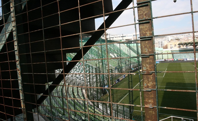 Το λουκέτο παραμένει!