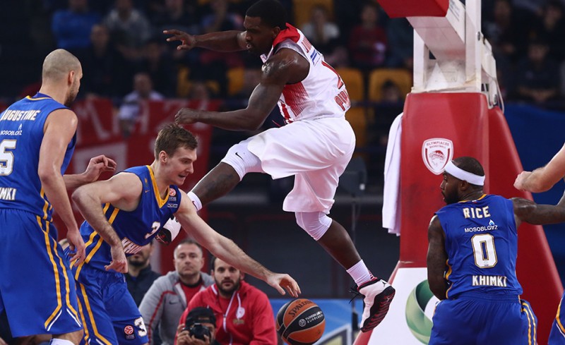 Η παρακάμερα με την Χίμκι