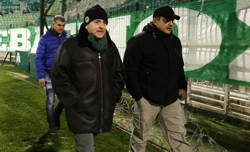 Ανεξέλεγκτος και... απαρατήρητος!