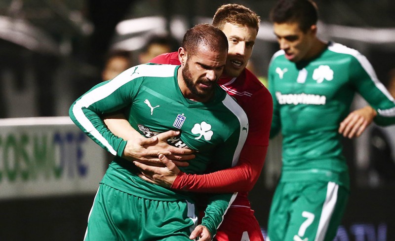 Ειρηνική πορεία και 0-1 της Ξάνθης στη Λεωφόρο!