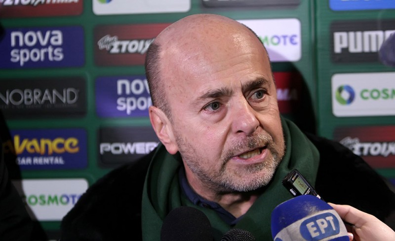 Ξεβρακώνει Αλαφούζο ο Αστέρας Τρίπολης!