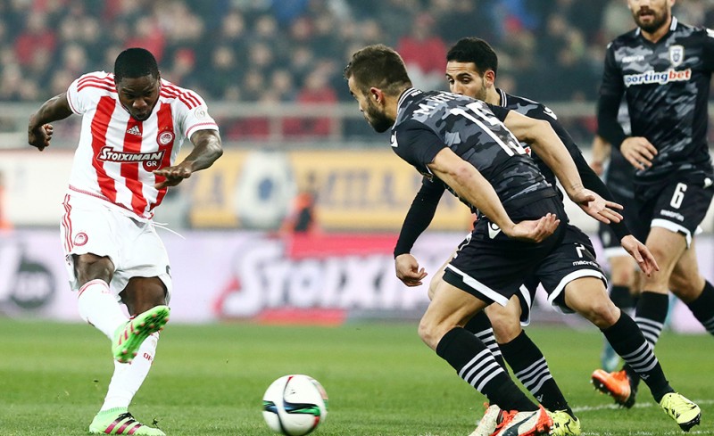 Στην Αγγλία ο Ιντέγε