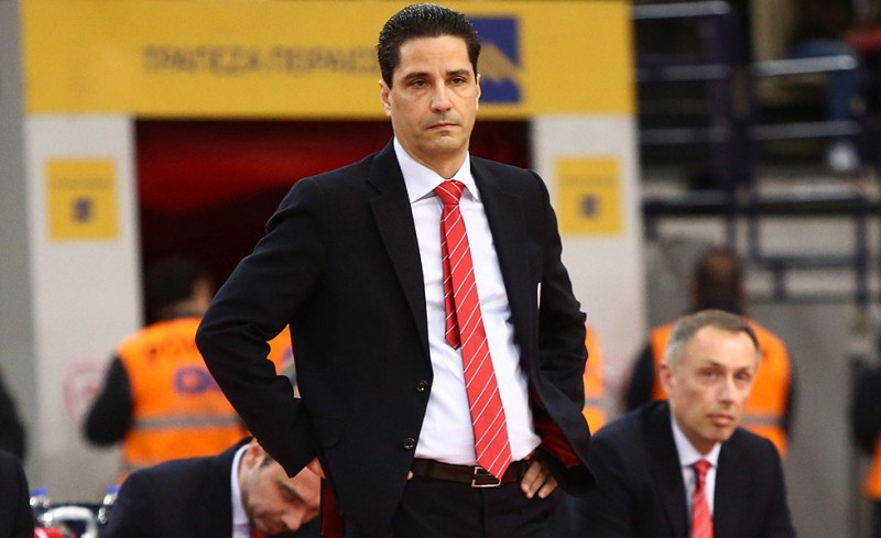 Το ταμείο του Σφαιρόπουλου