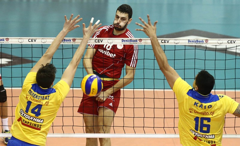 Την ίδια... μοίρα είχε και ο Παμβοχαϊκός