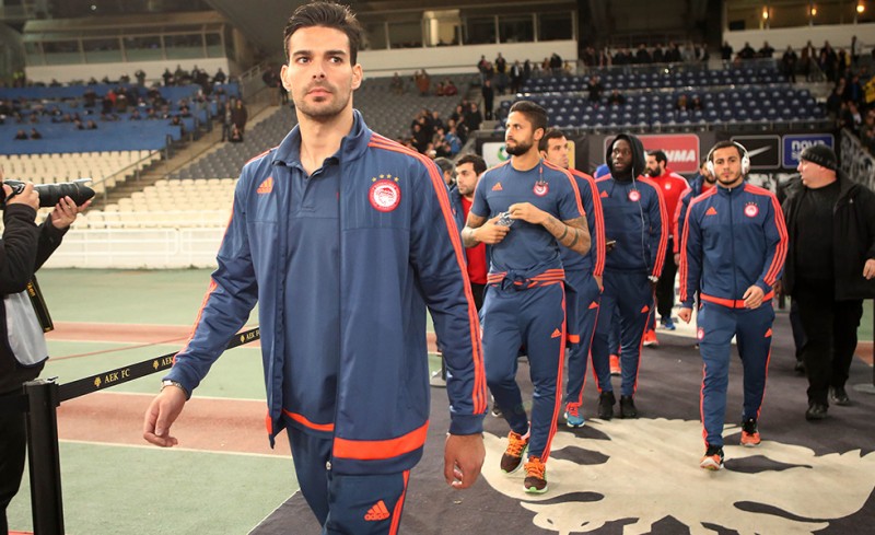 Με 15 λεπτά καθυστέρηση