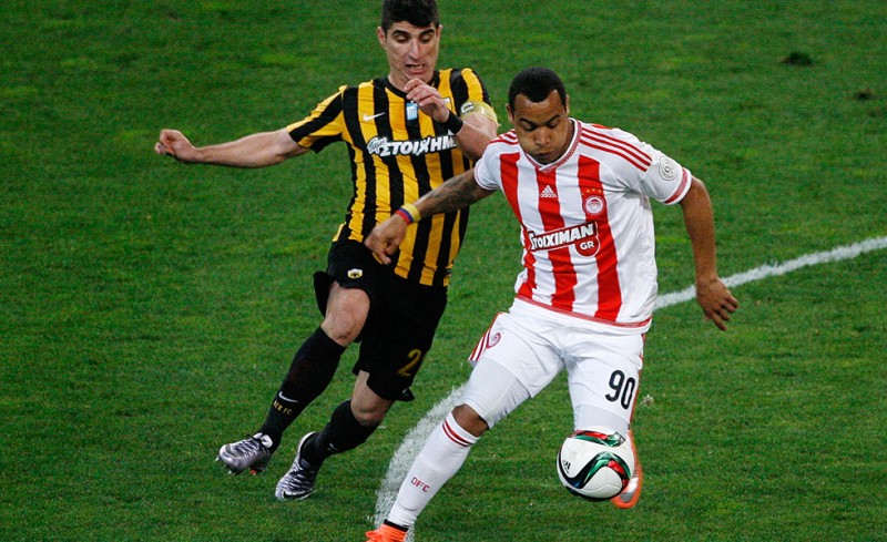 Θεραπεία ο Πάρντο