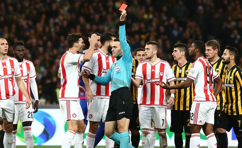 ΑΠΟΚΑΛΥΨΗ: «Χάρη, πού είδες την κόκκινη του Μποτία;»