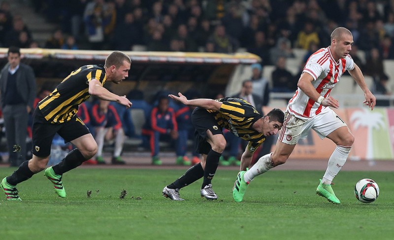 Όταν είστε τόσα χρόνια στη στέρηση!