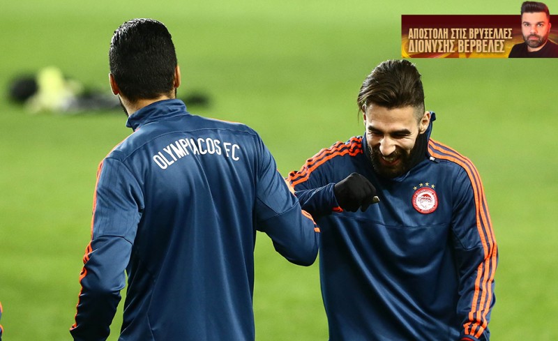 Η ευκαιρία του Ντουρμάζ