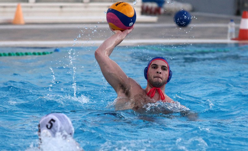 Δεν χρειάστηκε να φορτσάρει!