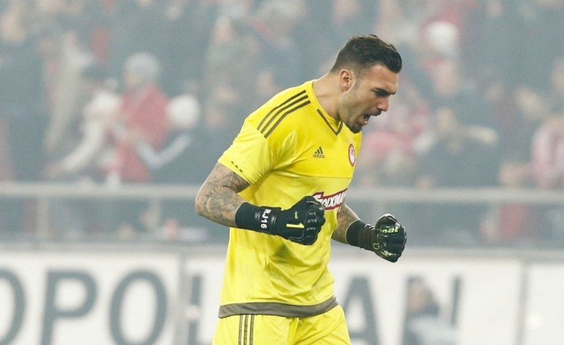 Χρόνια πολλά, Ρομπέρταρε!