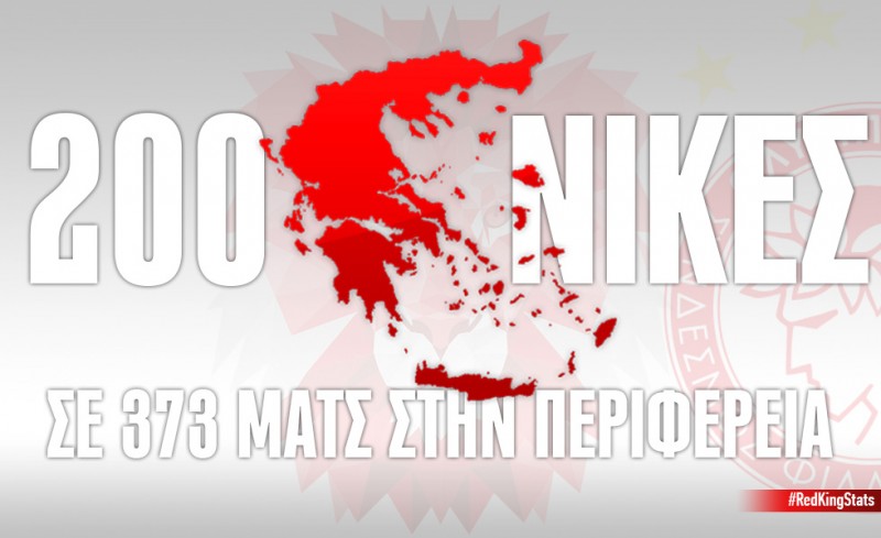 Τα ρεκόρ συνεχίζονται!