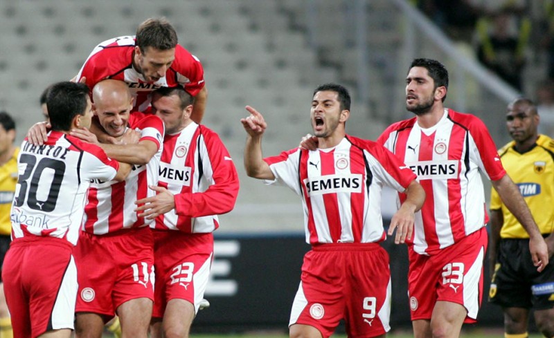Τα ριάλια, ριάλια, ριάλια... (video)