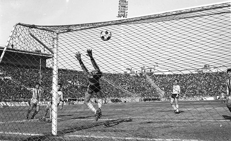 Ο θρίαμβος πριν την τραγωδία (video)