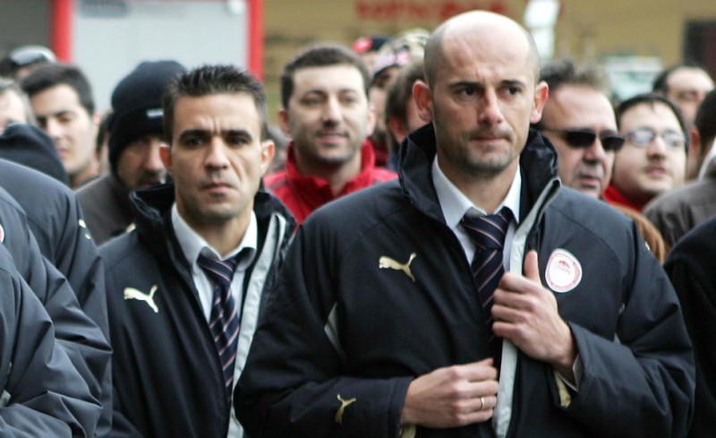 Ο Τζόλε για την 8-2-81