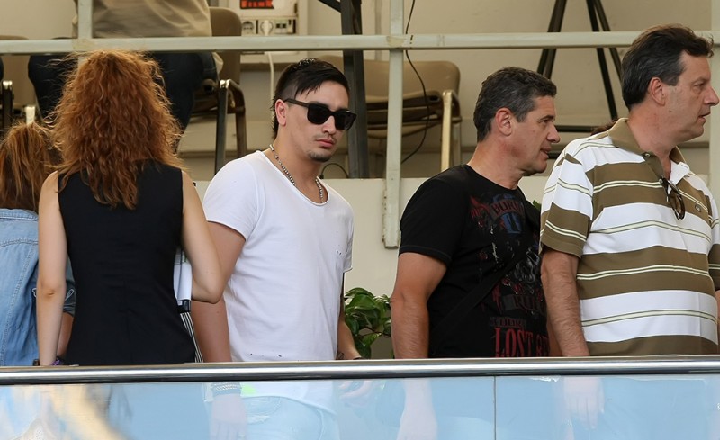 Ούτε οι ίδιοι δεν τον πιστεύουν!