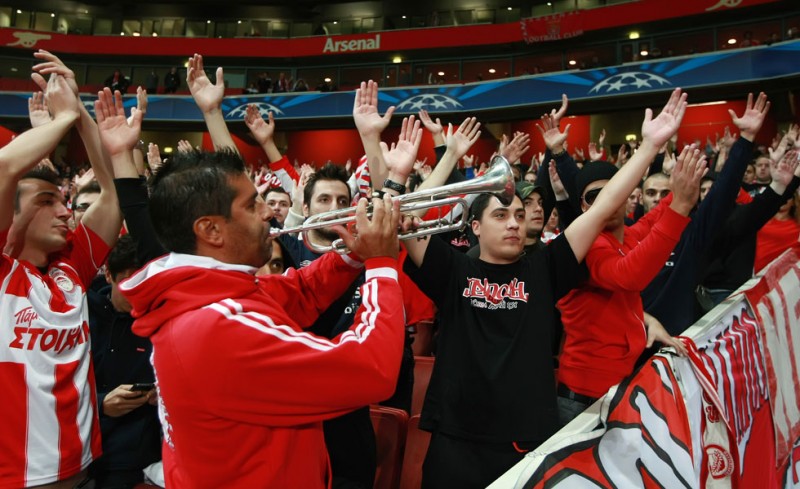 Θρύλε η τρέλα που με πιάνει...