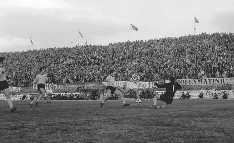 5άρα στη Φιλαδέλφεια (video)