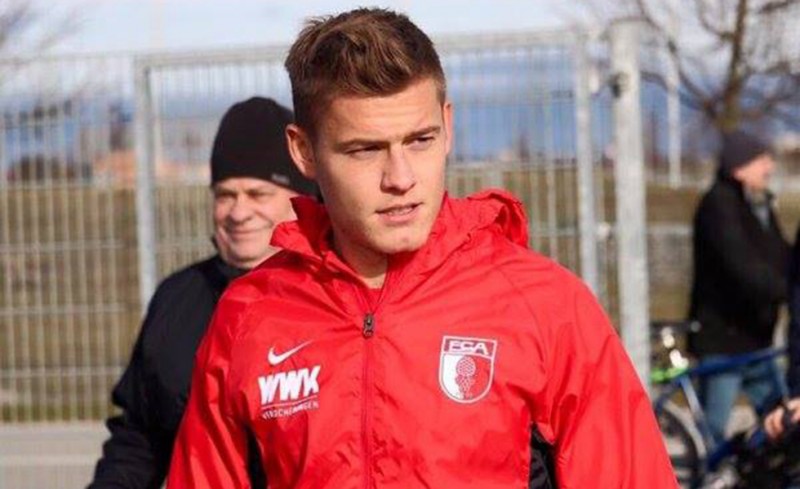 Στα κόκκινα ο Φινμπόγκασον