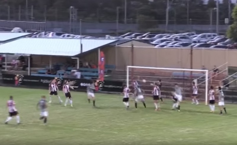 Η ανατροπή του... 21ου αιώνα! (video)