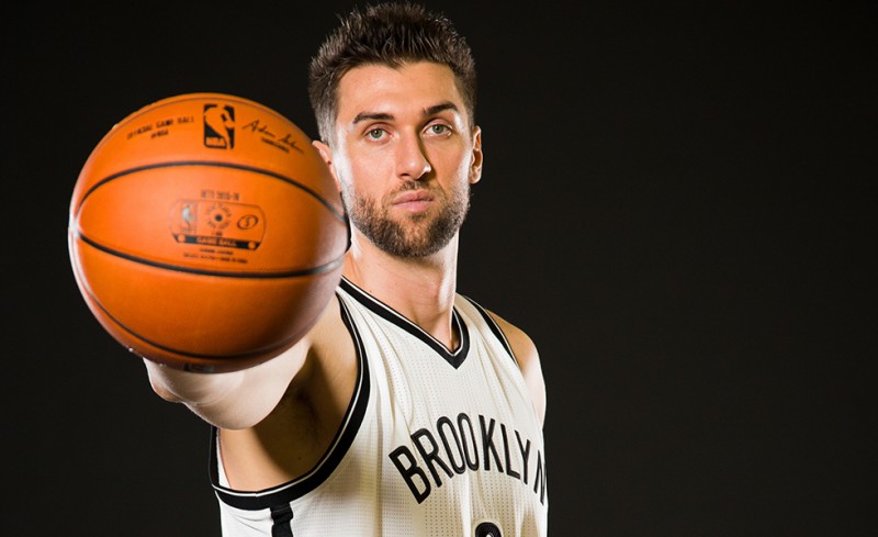 Πρόταση σε Μπαρνιάνι