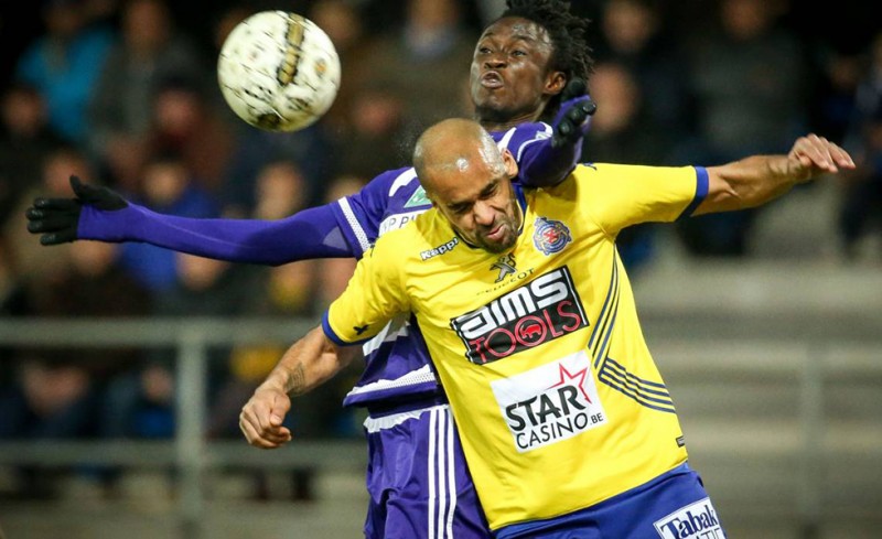 Ήττα για Άντερλεχτ (video)