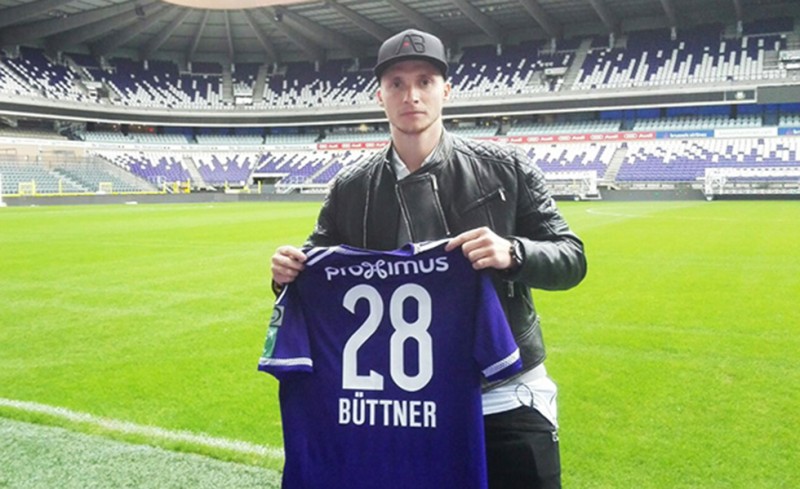 Ανακοινώθηκε ο Μπούτνερ