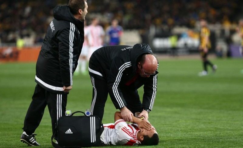 Χάνει Άντερλεχτ & ΠΑΟ ο Πάρντο