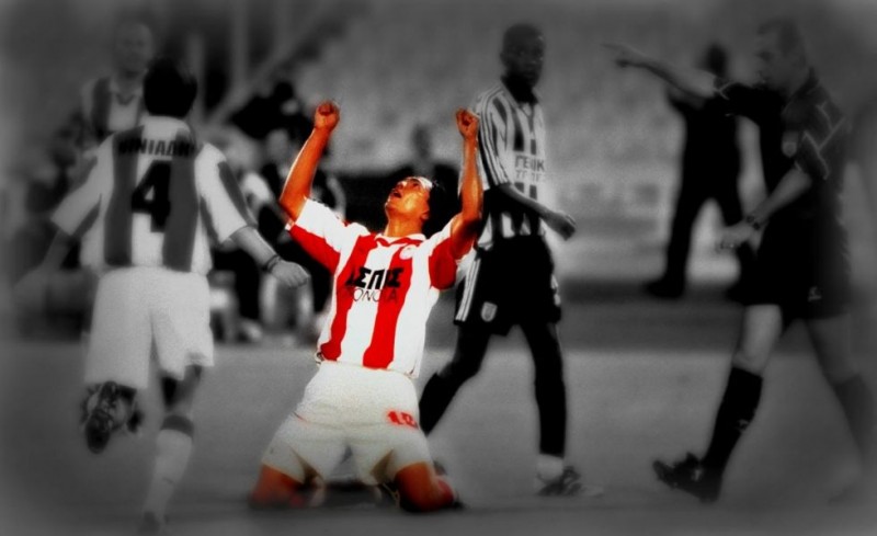 Όταν γεννήθηκε ο